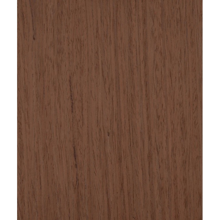 Detailled view of the 5-minute AB05 Rain Pillar in mahogany